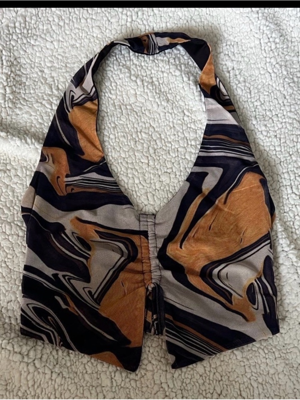 Princess Polly Halter Top